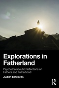 Cover: Explorations in Fatherland - Routledge