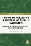 Bild: Charting the AI Transition in Education and Business Environments - Routledge