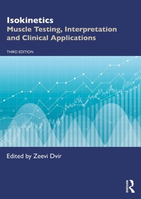 Abbildung von: Isokinetics - Routledge