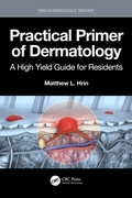 Cover: Practical Primer of Dermatology - CRC Press