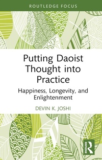 Abbildung von: Putting Daoist Thought into Practice - Routledge