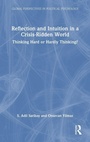 Cover: Reflection and Intuition in a Crisis-Ridden World - Routledge