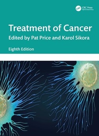 Enlarge image Cover: Treatment of Cancer - CRC Press
