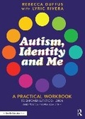 Bild: Autism, Identity and Me - Routledge