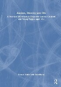 Abbildung von: Autism, Identity and Me - Routledge