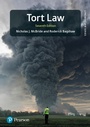 Bild: Tort Law - Pearson HigherEducation