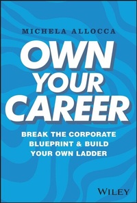 Abbildung von: Own Your Career - Wiley