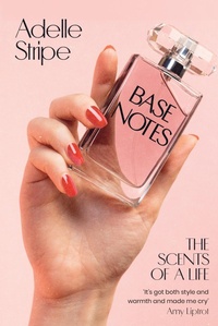 Abbildung von: Base Notes - White Rabbit