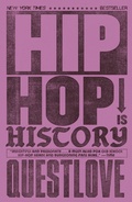 Cover: Hip-Hop Is History - White Rabbit