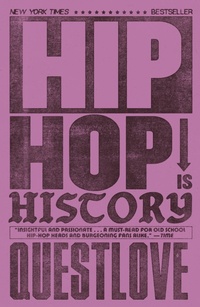 Abbildung von: Hip-Hop Is History - White Rabbit