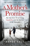 Cover: A Mother's Promise - Seven Dials