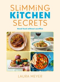 Enlarge image Cover: Slimming Kitchen Secrets - Penguin Books Ltd