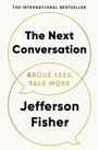 Cover: The Next Conversation - Penguin Books Ltd