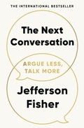 Cover: The Next Conversation - Penguin Books Ltd