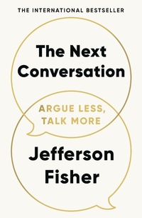 Enlarge image Cover: The Next Conversation - Penguin Books Ltd