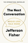 Cover: The Next Conversation - Penguin Business