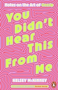 Bild: You Didn't Hear This From Me - Penguin Books Ltd