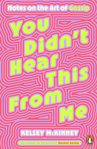 Abbildung von: You Didn't Hear This From Me - Penguin Books Ltd