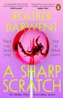Cover: A Sharp Scratch - Penguin Books Ltd