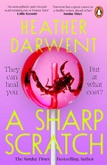 Cover: A Sharp Scratch - Penguin Books Ltd