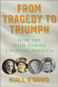 Enlarge image Cover: From Tragedy to Triumph - Skyhorse Publishing