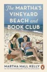 Abbildung von: The Martha's Vineyard Beach and Book Club - Penguin (Cornerstone)