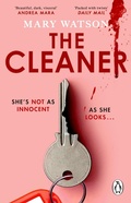 Cover: The Cleaner - Penguin (Transworld)