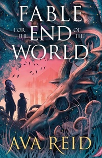 Enlarge image Cover: Fable For the End of the World - Del Rey