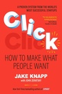 Cover: Click - Transworld Digital