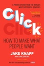 Cover: Click - Torva