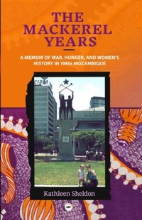 Enlarge image Cover: The Mackerel Years - Red Sea Press,U.S.