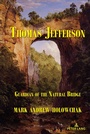 Bild: Thomas Jefferson - Peter Lang Verlag
