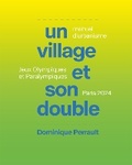 Cover: Un village et son double - Actar Publishers