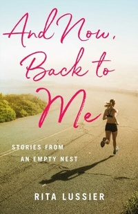 Abbildung von: And Now, Back to Me - She Writes Press