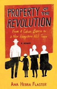 Abbildung von: Property of the Revolution - Simon + Schuster LLC