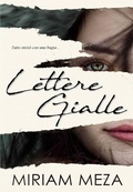 Cover: Lettere Gialle - Miriam Meza