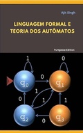 Cover: Linguagem Formal e Teoria dos Aut&ocirc;matos - Babelcube Inc.