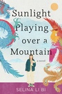 Cover: Sunlight Playing over a Mountain - Soho Press