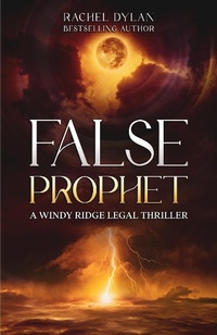 Enlarge image Cover: False Prophet - NYLA