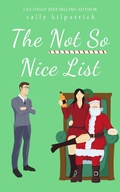 Cover: Not So Nice List - NYLA