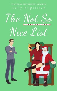 Enlarge image Cover: Not So Nice List - NYLA