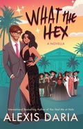 Cover: What the Hex - NYLA