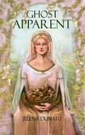 Cover: Ghost Apparent - Ghost Orchid Press