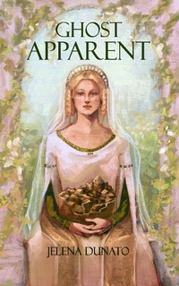 Enlarge image Cover: Ghost Apparent - Ghost Orchid Press