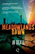 Cover: Meadowlands Dawn - Epoque Press