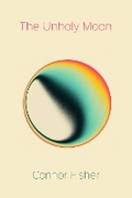 Cover: The Unholy Moon - Salo Press