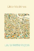 Cover: Little Machines - Salo Press