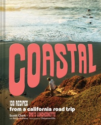 Abbildung von: Coastal - Chronicle Books LLC