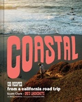 Cover: Coastal - Chronicle Books