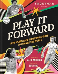 Abbildung von: Play It Forward - Chronicle Books LLC